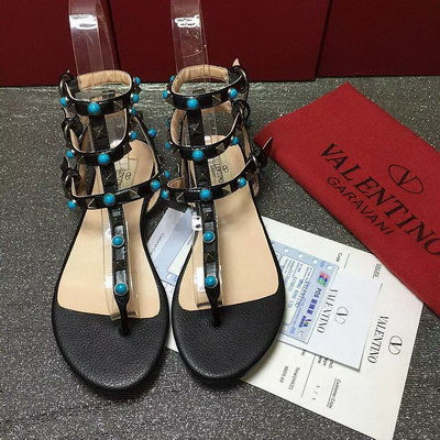 Valentino Sandals Women--003